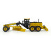 Motorový grader CAT 24M, TT, Diecast Master 85539