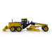 Motorový grader CAT 24M, TT, Diecast Master 85539