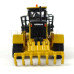 Motorový grader CAT 24M, TT, Diecast Master 85539