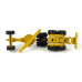 Motorový grader CAT 24M, TT, Diecast Master 85539