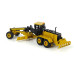 Motorový grader CAT 24M, TT, Diecast Master 85539