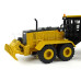 Motorový grader CAT 24M, TT, Diecast Master 85539