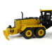 Motorový grader CAT 24M, TT, Diecast Master 85539