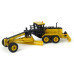 Motorový grader CAT 24M, TT, Diecast Master 85539