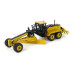 Motorový grader CAT 24M, TT, Diecast Master 85539