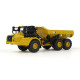 Dumper CAT 745, TT, Diecast Master 85548