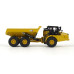 Dumper CAT 745, TT, Diecast Master 85548