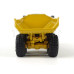 Dumper CAT 745, TT, Diecast Master 85548