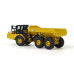 Dumper CAT 745, TT, Diecast Master 85548