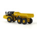 Dumper CAT 745, TT, Diecast Master 85548