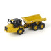 Dumper CAT 745, TT, Diecast Master 85548