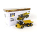 Dumper CAT 745, TT, Diecast Master 85548