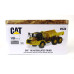 Dumper CAT 745, TT, Diecast Master 85548