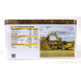 Dumper CAT 745, TT, Diecast Master 85548