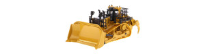 Pásový dozer CAT D11, H0, Diecast Master 85659