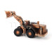 Kolový nakladač CAT 994K, TT, Diecast Master 85672