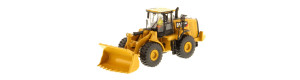 Kolový nakladač CAT 972M, H0, Diecast Master 85949