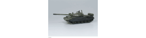 Stavebnice středního tanku T-55AM2, H0, SDV 87062