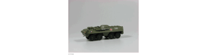 Stavebnice obrněného transportéru OT-64 Skot, H0, SDV 87096