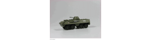 Stavebnice obrněného transportéru OT-64 2A Skot, H0, SDV 87109