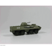 Stavebnice obrněného transportéru OT-64 2A Skot, H0, SDV 87109