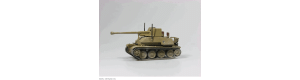 Stavebnice samohybného děla Sd. Kfz. 139 Marder III., H0, SDV 87128