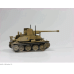 Stavebnice samohybného děla Sd. Kfz. 139 Marder III., H0, SDV 87128
