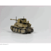 Stavebnice samohybného děla Sd. Kfz. 139 Marder III., H0, SDV 87128