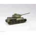 Stavebnice středního tanku T-34/85 vz. 1945, H0, SDV 87135