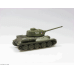 Stavebnice středního tanku T-34/85 vz. 1945, H0, SDV 87135
