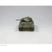 Stavebnice středního tanku T-34/76 vz. 1940, H0, SDV 87153