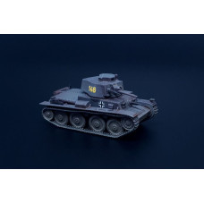 Doplňky pro Pz.Kpfw 38(t) ausf.G, TT, Hauler HTT120087