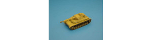 Stavebnice německého tanku PZ. IV ausf. G ze 2. sv. války, TT, Hauler HTT120011