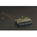 Stavebnice jeřábového tanku T-34 ze 2. sv. války, TT, Hauler HTT120028