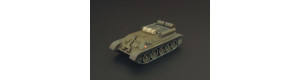 Stavebnice vyprošťovacího tanku T-34, TT, Hauler HTT120029