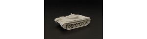 Stavebnice školního tanku T-55 Favorit, TT, Hauler HTT120037