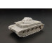 Stavebnice německého tanku Pz. IV KUGELBLITZ ze 2. sv. války, TT, Hauler HTT120043