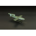 Stavebnice letounu Fieseler Fi-103 / V-1, TT, Hauler HTT120072