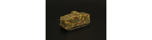 Stavebnice německého tanku A7V z 1. sv. války, TT, Hauler HTT120088