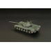Stavebnice sovětského tanku T-72, TT, Hauler HTT120079