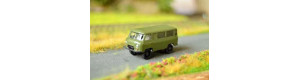 Stavebnice automobilu UAZ-452 "Buchanka", TT, RA Loko 120STA011