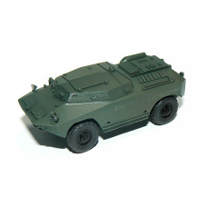 Stavebnice transportéru OT-65  Fúg, TT, Pavlas 11