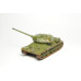 Stavebnice středního tanku T-34/85 vz. 1944, H0, SDV 87154