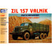 Stavebnice Zil 157, valník, H0, SDV 87201