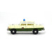 Osobní auto Wartburg 353 „Deutsche Volkspolizei“, TT, Tillig 08695