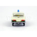 Osobní auto Wartburg 353 „Deutsche Volkspolizei“, TT, Tillig 08695