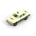 Osobní auto Wartburg 353 „Deutsche Volkspolizei“, TT, Tillig 08695