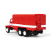 Nákladní automobil Praga V3S, hasiči, skříň, III.–V. epocha, TT, IGRA MODEL 66708010