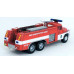 Stavebnice - Tatra 148 CAS32 - hasičská cisterna, TT, Štěpnička 152b