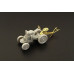 Stavebnice traktoru Svoboda s pluhem,TT, Hauler HTT120057